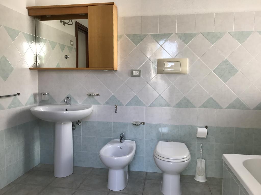 Апартаменты Casa Rosa Кала-Гононе Экстерьер фото